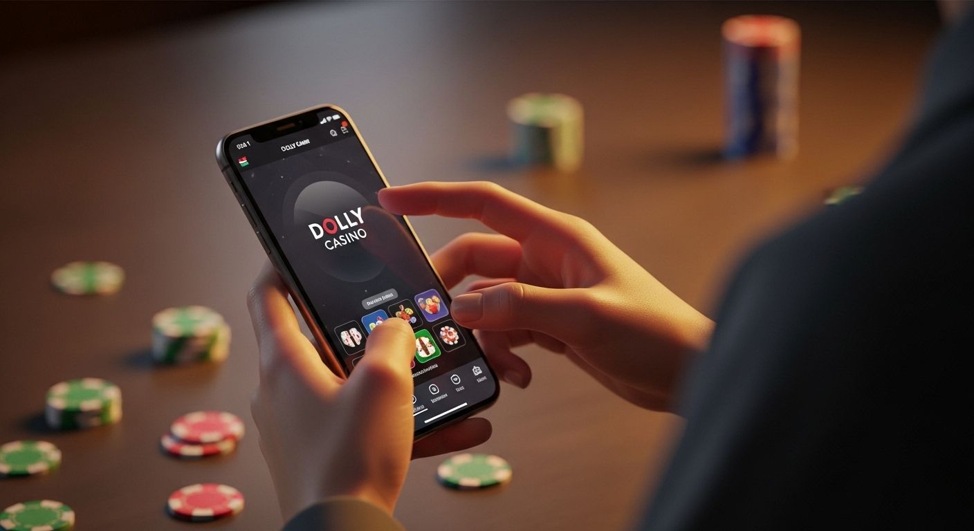 Mobilalkalmazás letöltése casino app no download 