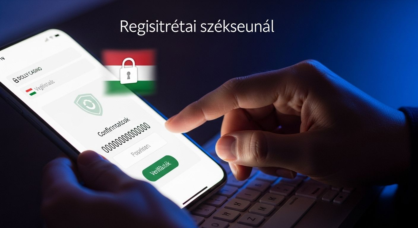 Hogyan regisztrálj mobile casino registration