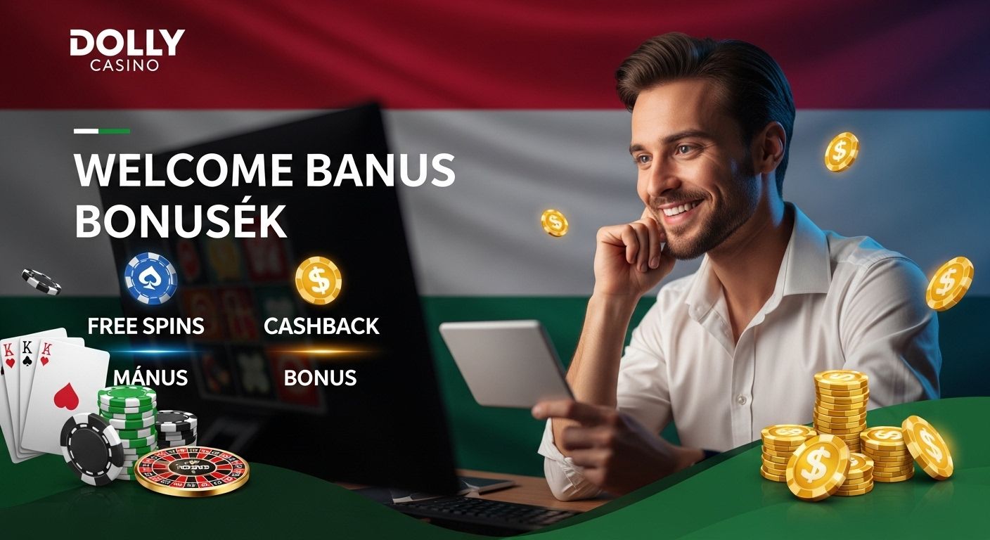 Az itt való játék előnyei dolly casino kaszinó értékelése 