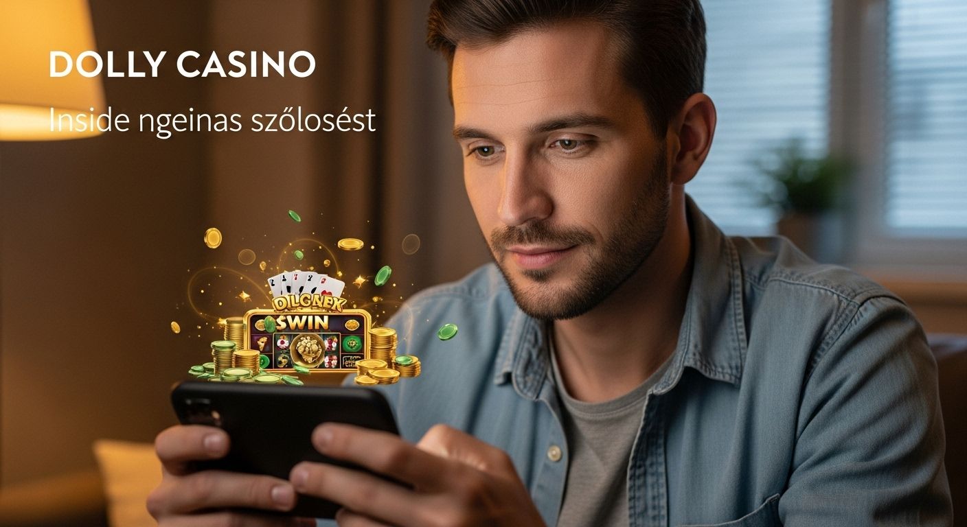Bennfentes tippek és sikertörténetek dolly casino vélemény 